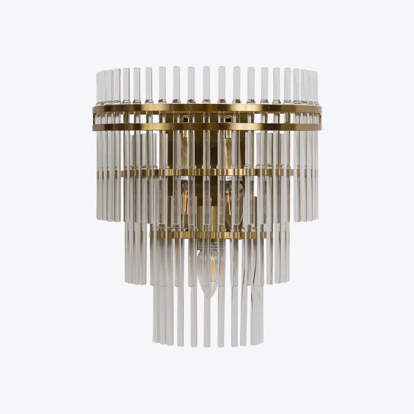 Waldorf Wall Light