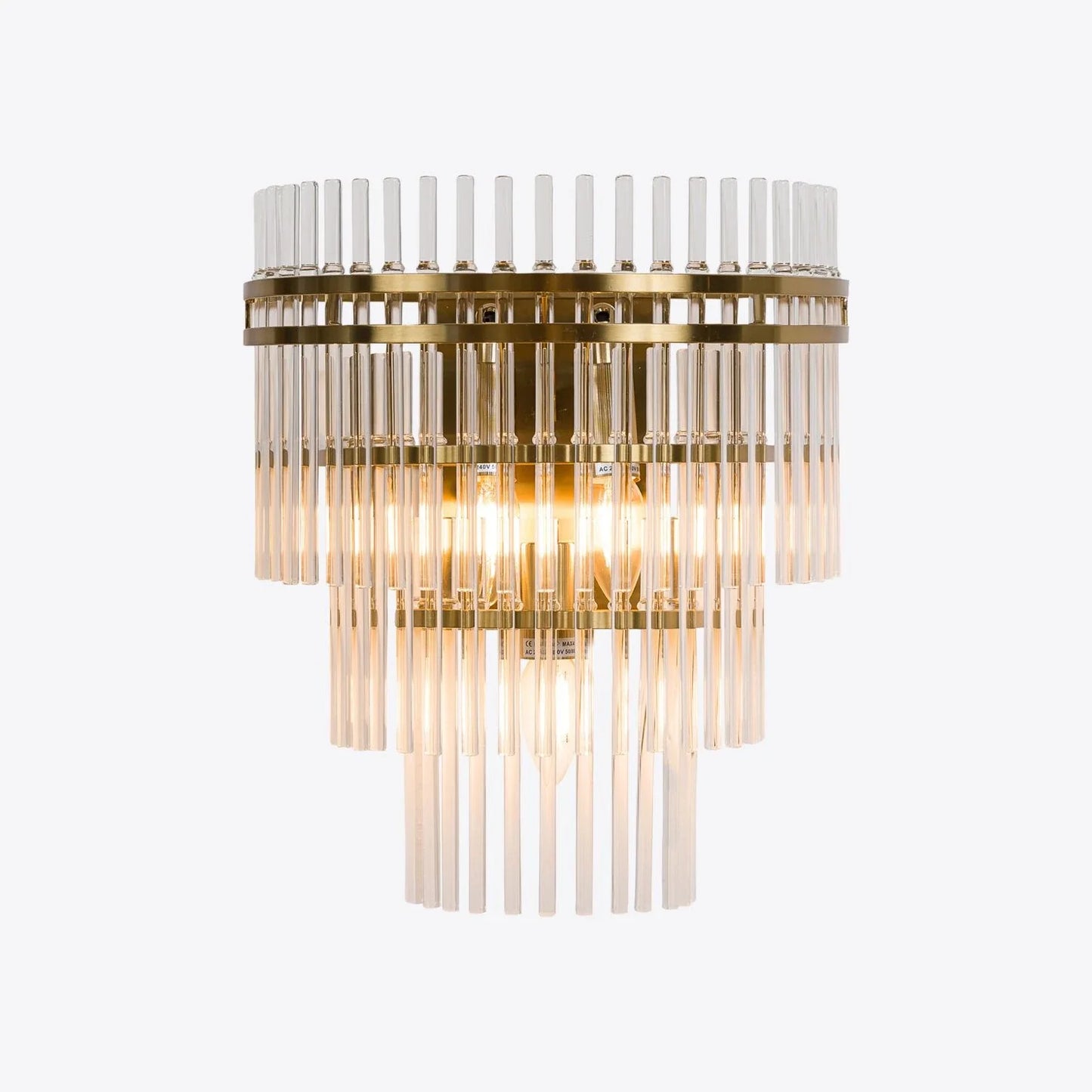 Waldorf Wall Light