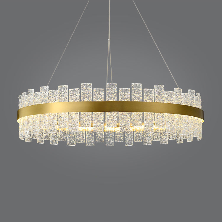 Patricia Modern Crystal Chandelier