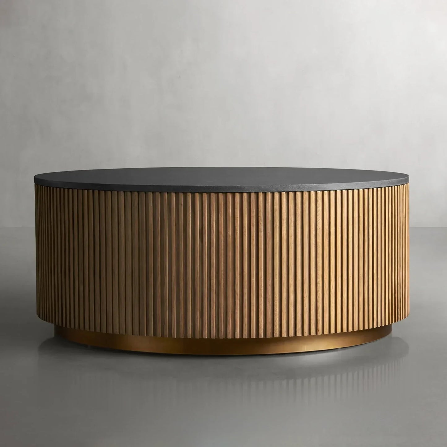 Arden Round Coffee Table