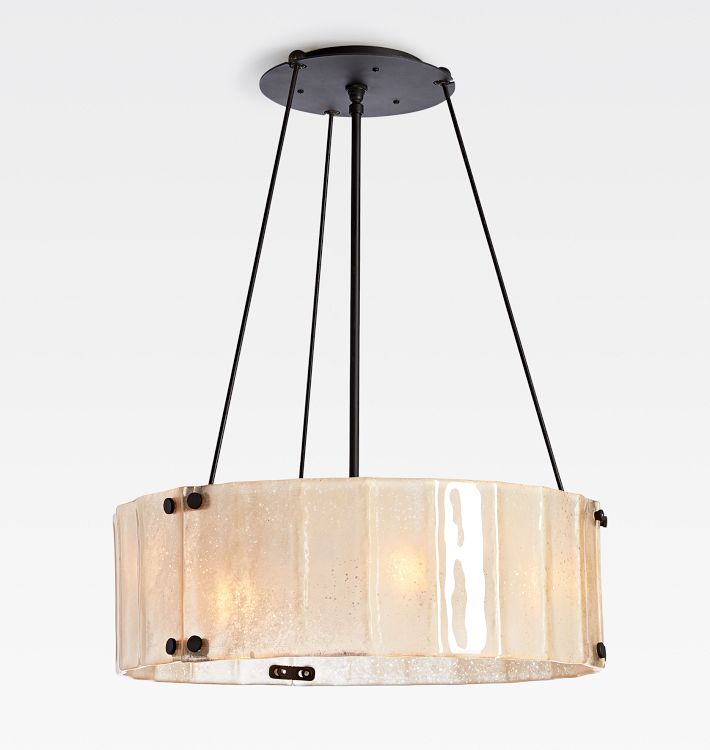 Willamette 24" Chandelier