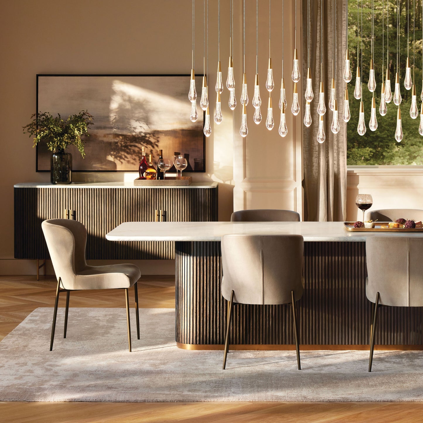 Arden Dining Table