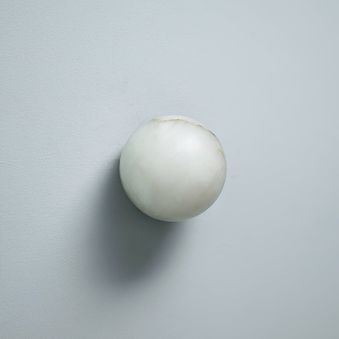 Totem Marble Wall Sconces