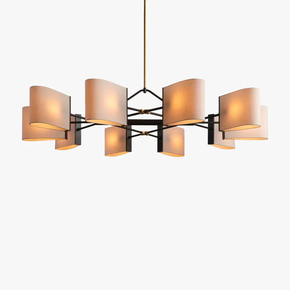 Dessay Linear Chandelier