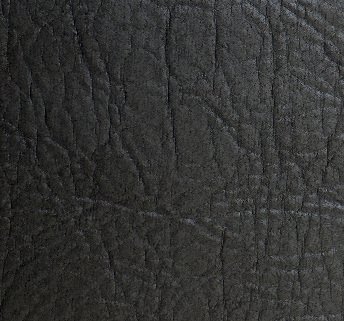 Scandinavian modern easy chairs