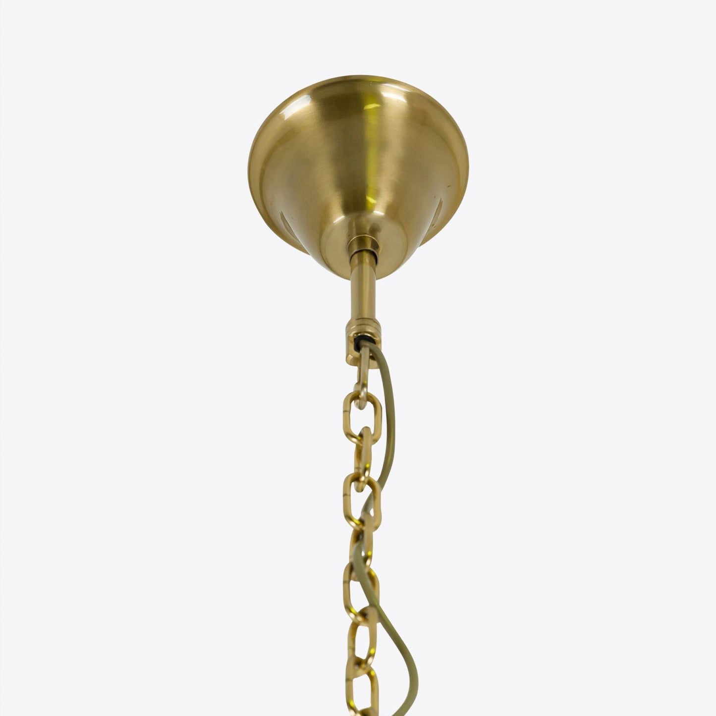 Manhattan Chandelier 78"H