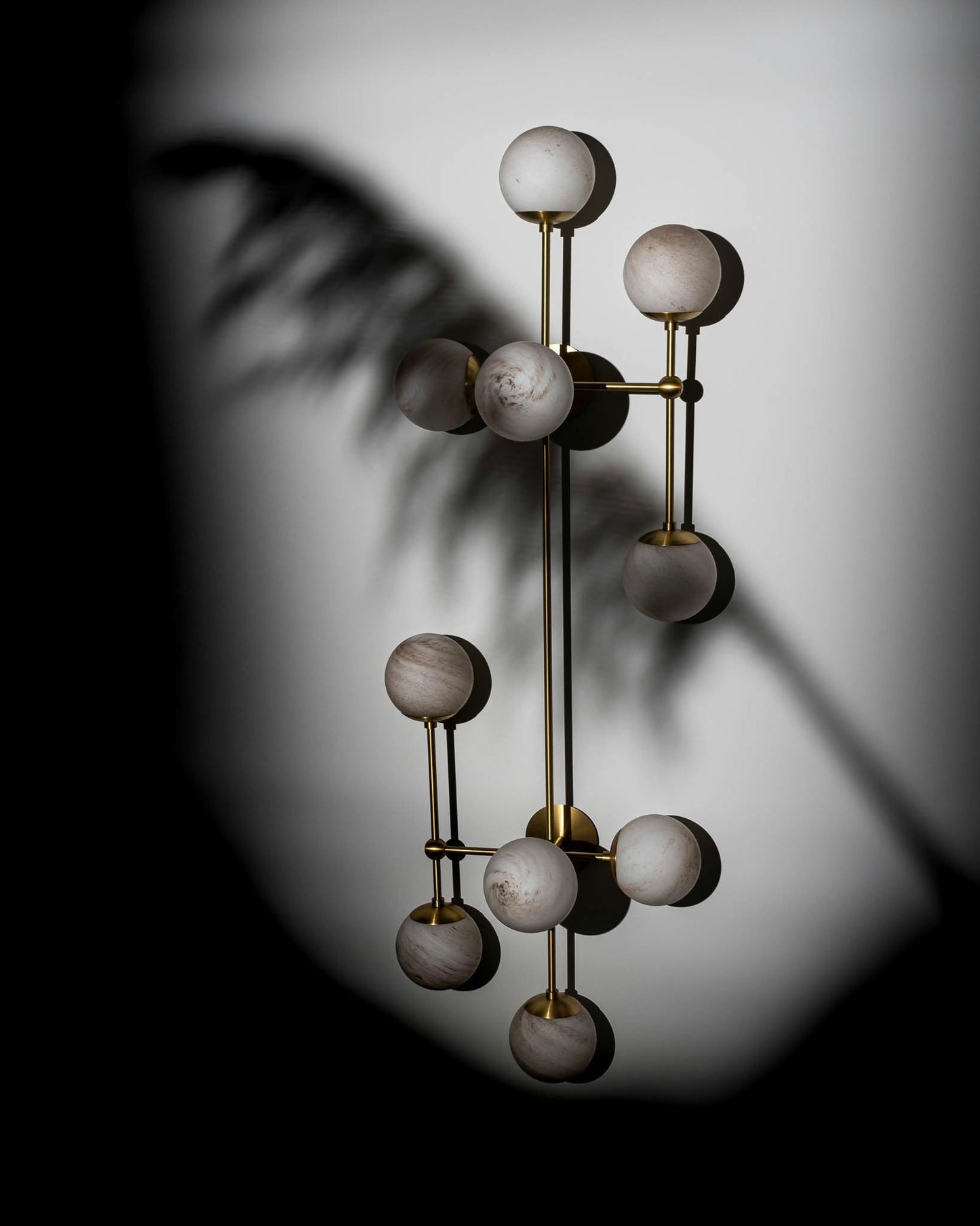 Armstrong Flush Mount