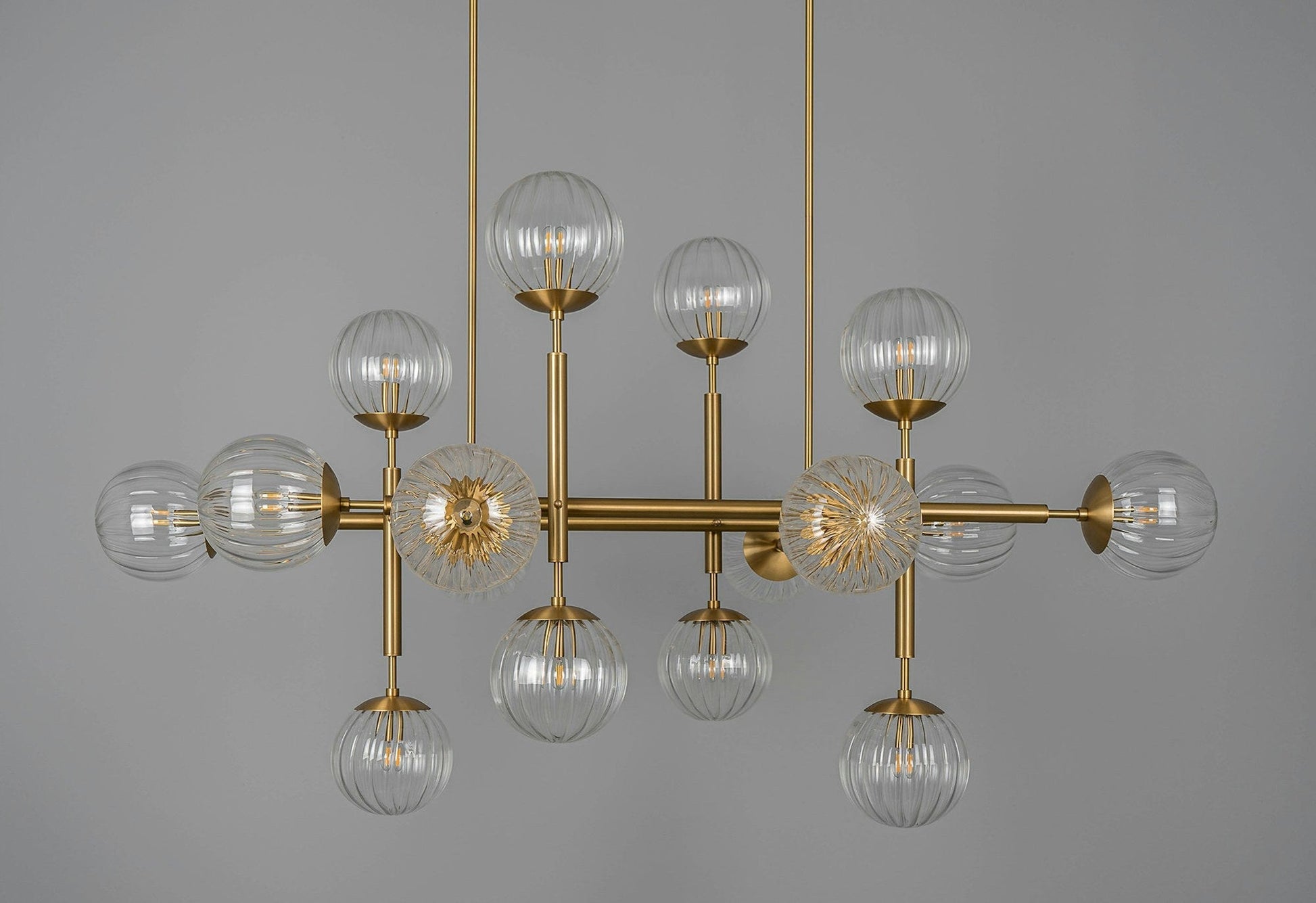 Riegel Chandelier