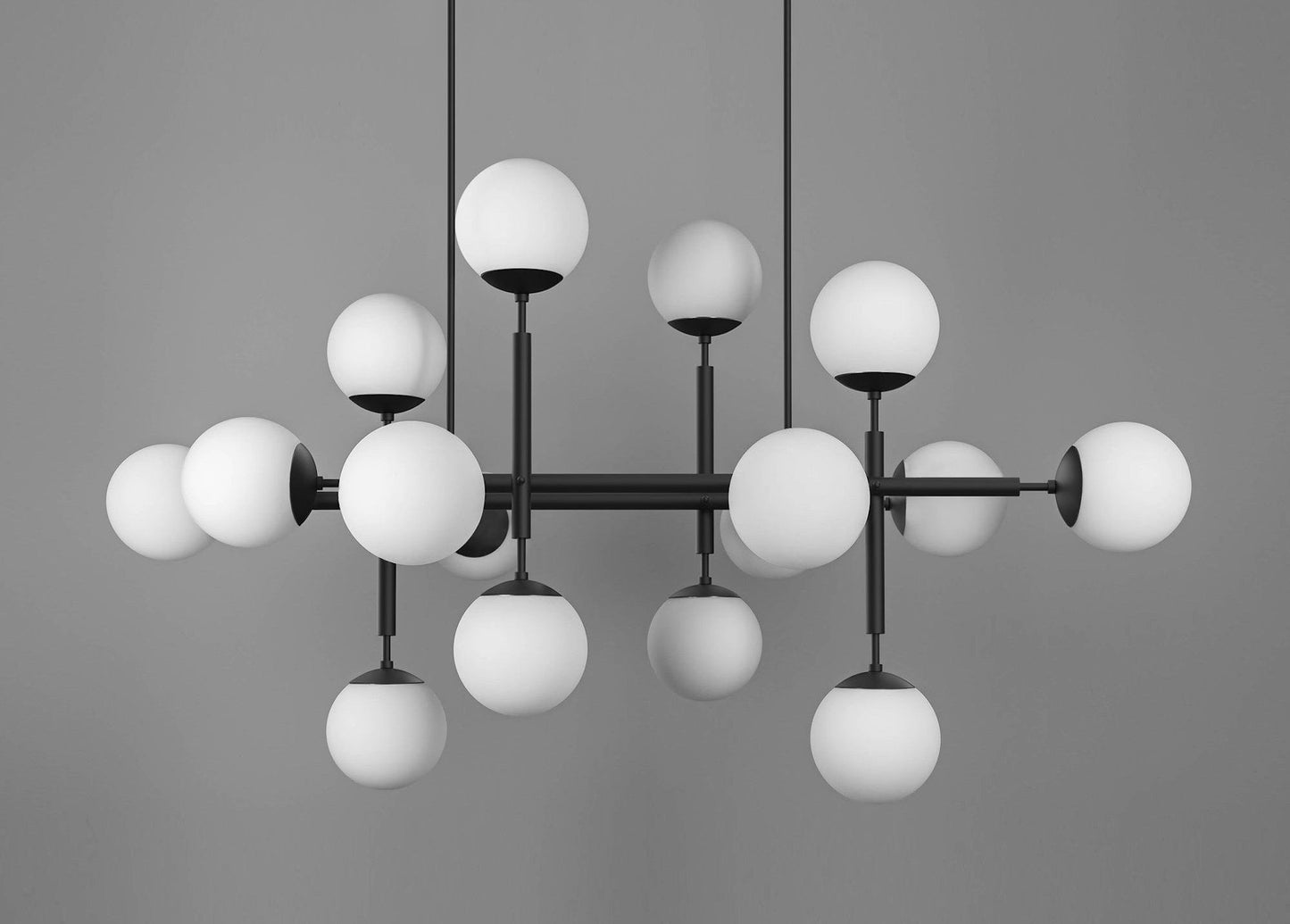 Riegel Chandelier