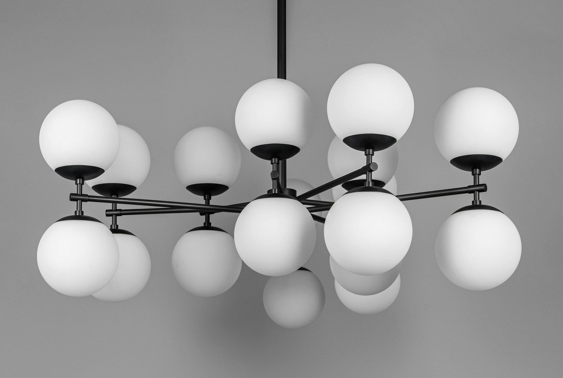 Zodiac Chandelier 