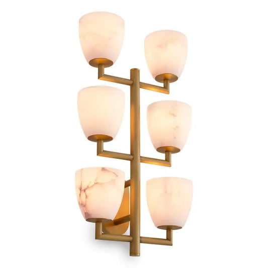Wall Lamp Valerius