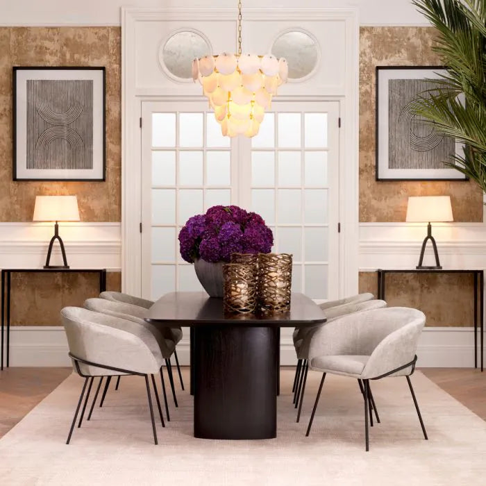 Chandelier Clementina