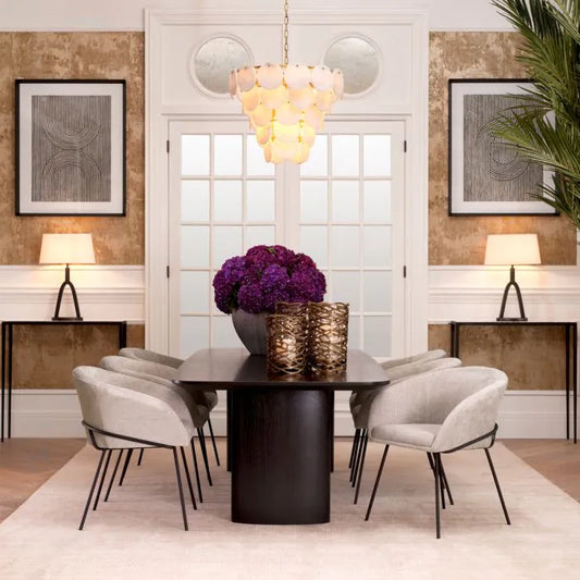 Chandelier Clementina