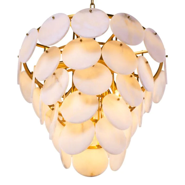 Chandelier Clementina