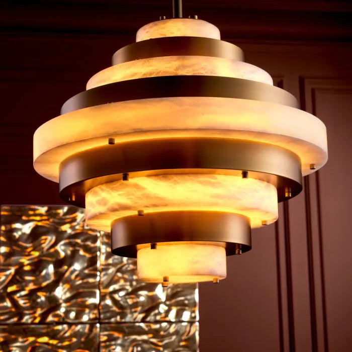 Chandelier Lazzari