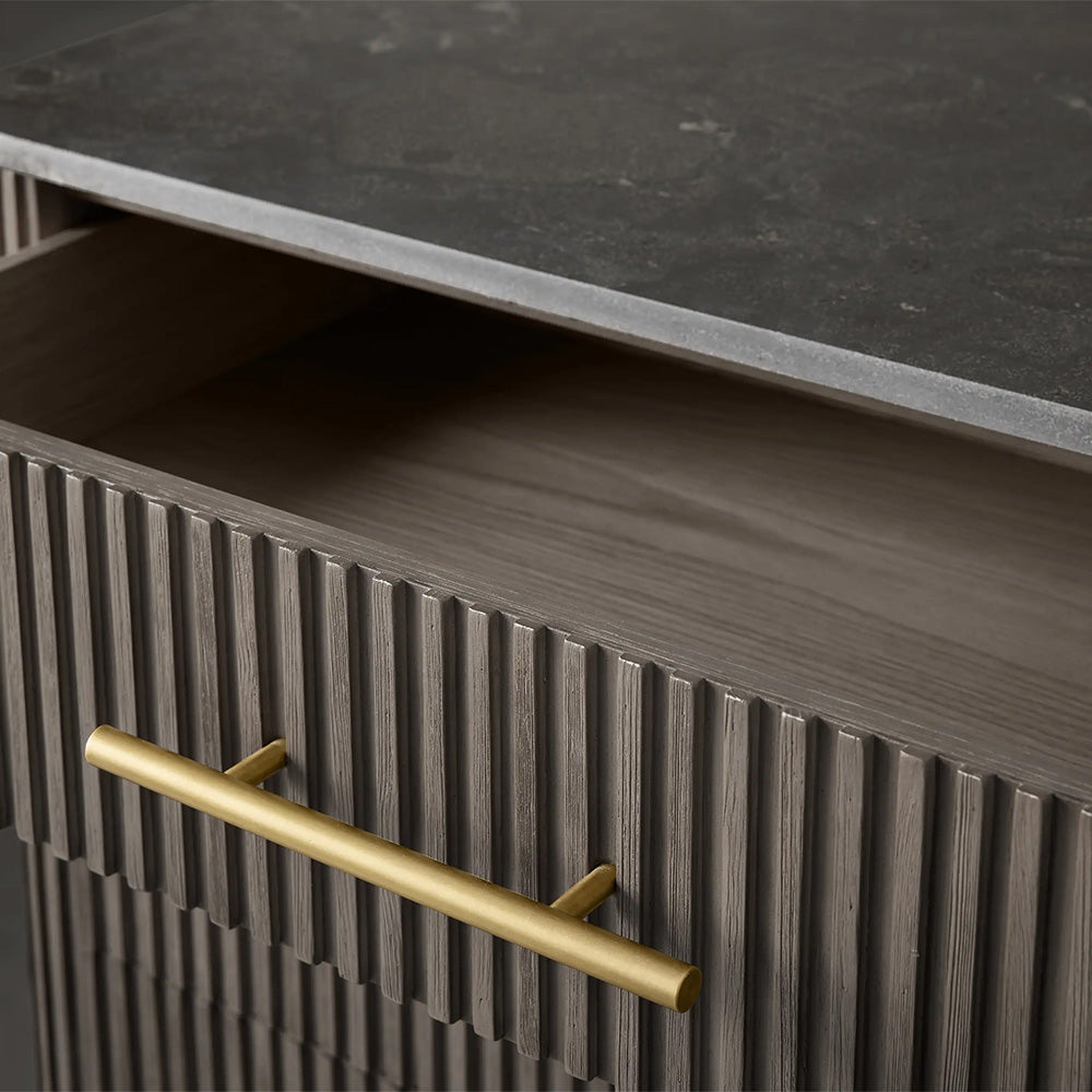 Arden Eight-Drawer Dresser