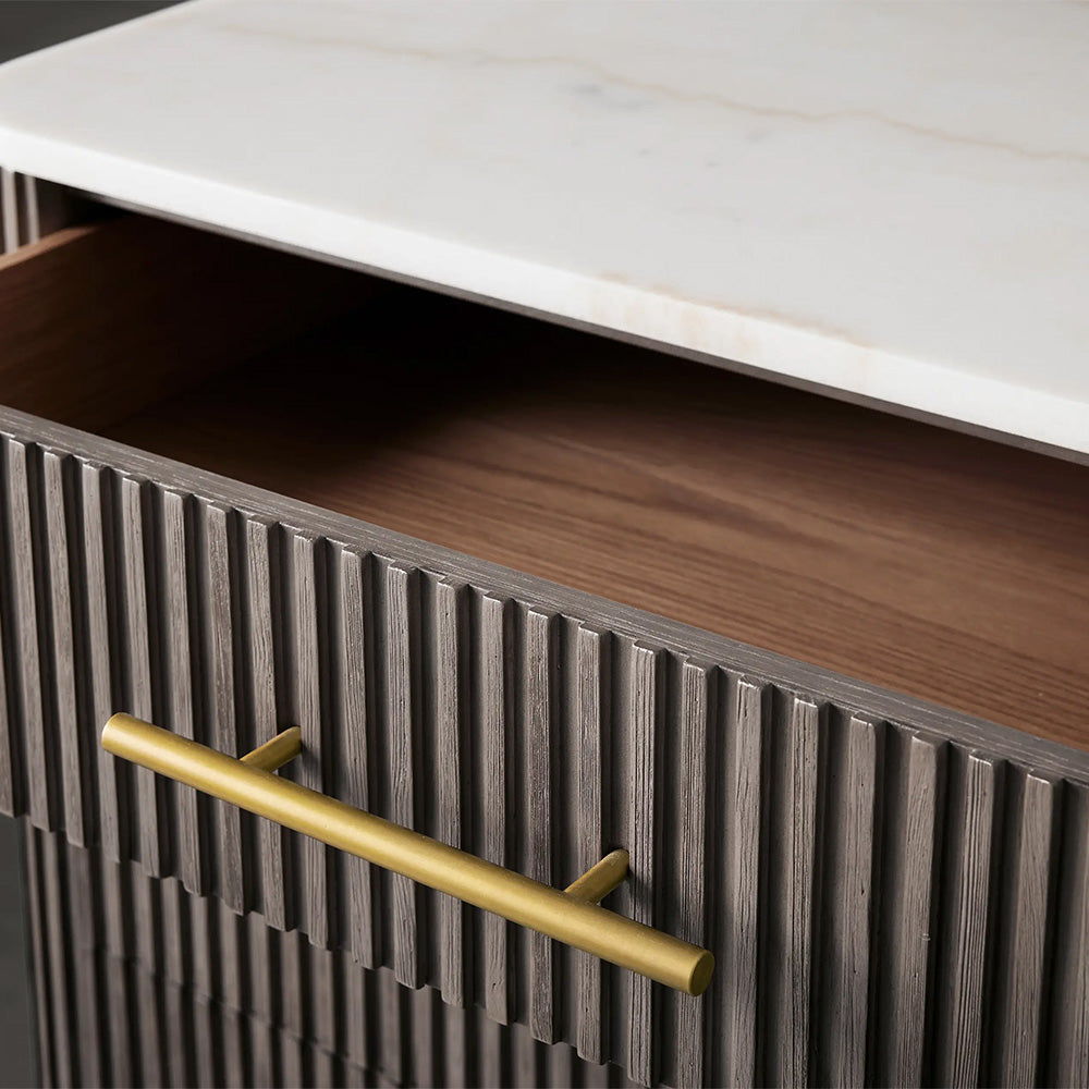 Arden Eight-Drawer Dresser