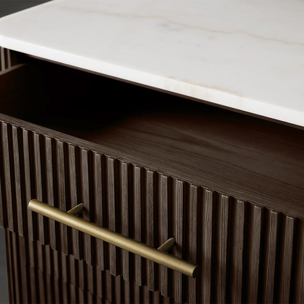 Arden Eight-Drawer Dresser