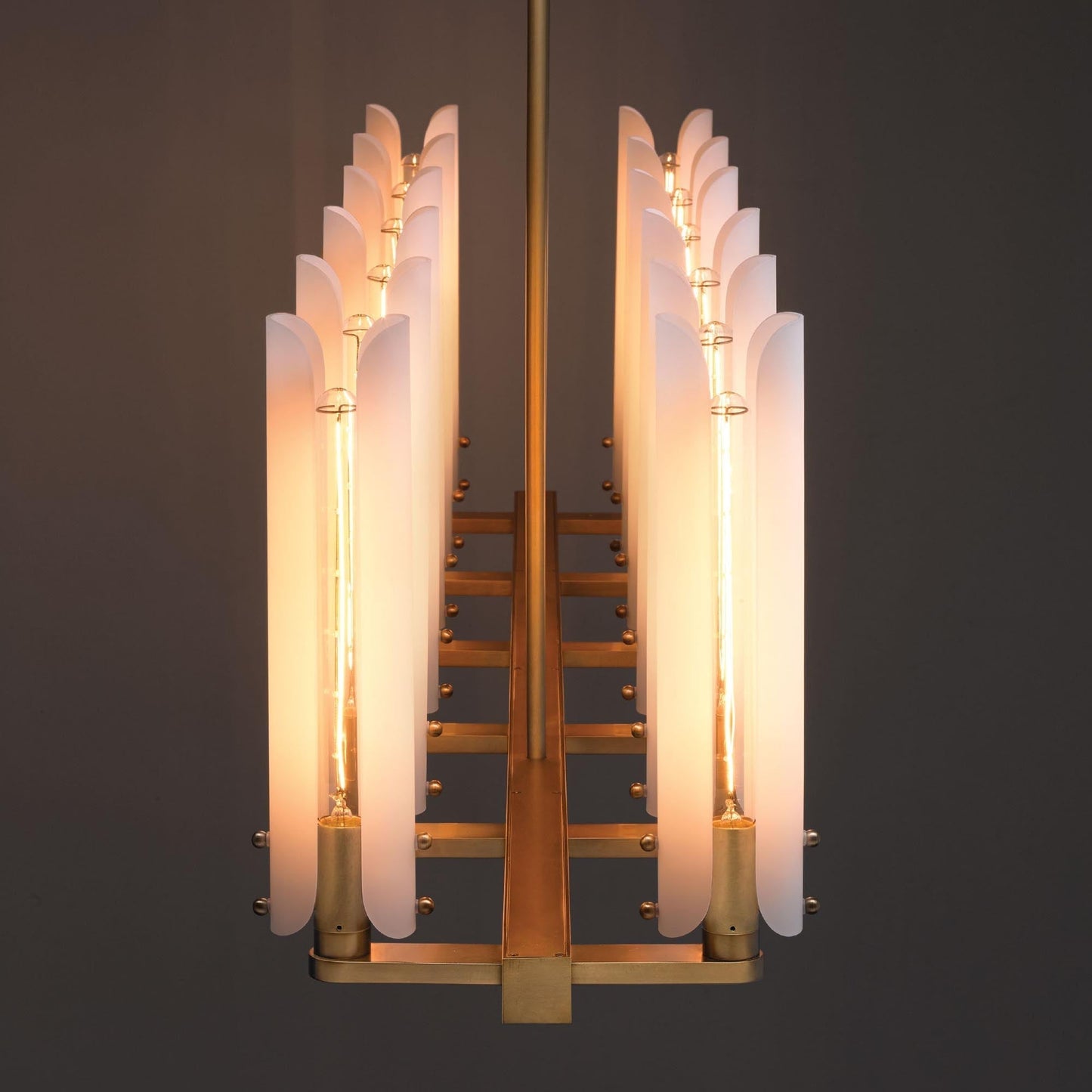 Marjorie Linear Chandelier