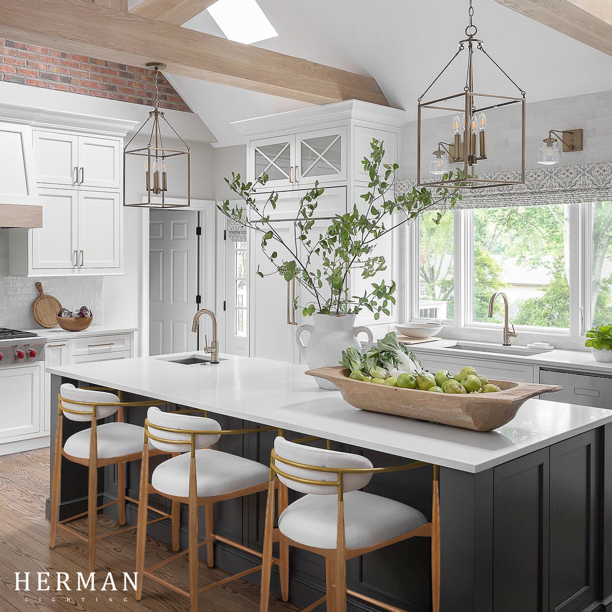 Jagger Bar Counter Stool