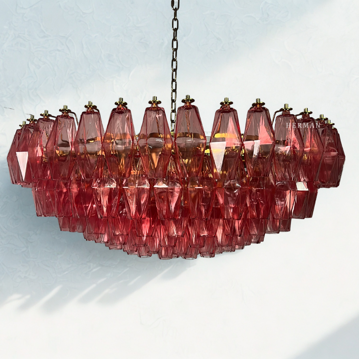 Sorrento Chandelier