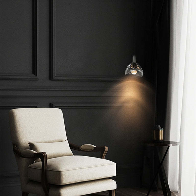 Beva Crystal Pendant