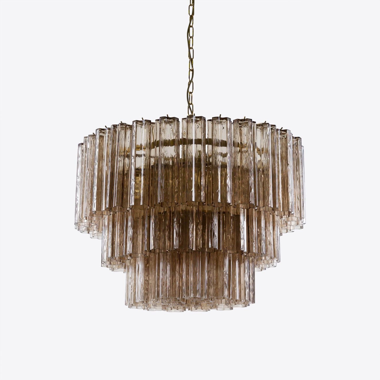 Medium Treviso Chandelier 28"