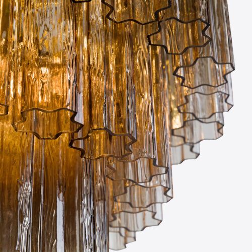 Medium Treviso Chandelier 28"