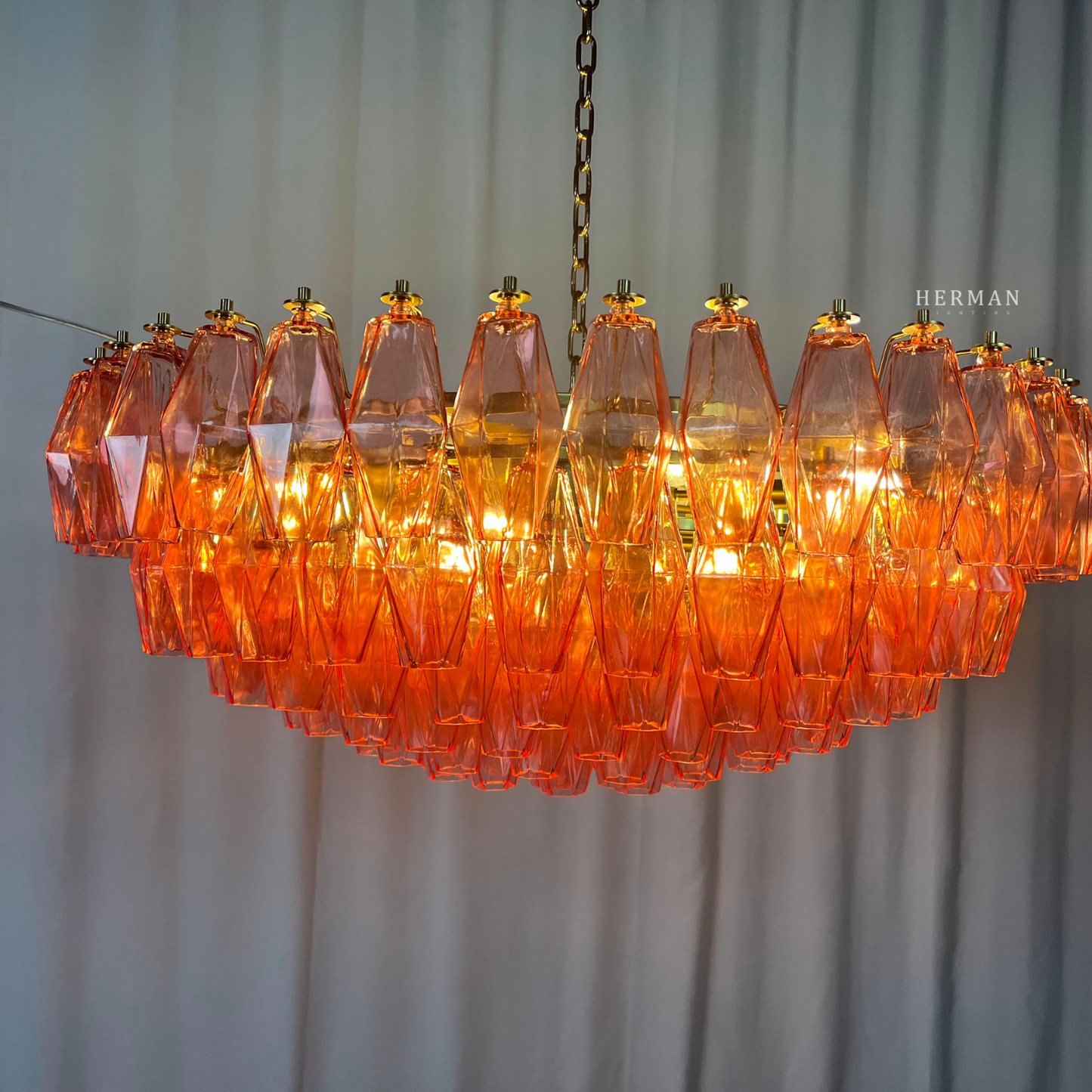 Sorrento Chandelier