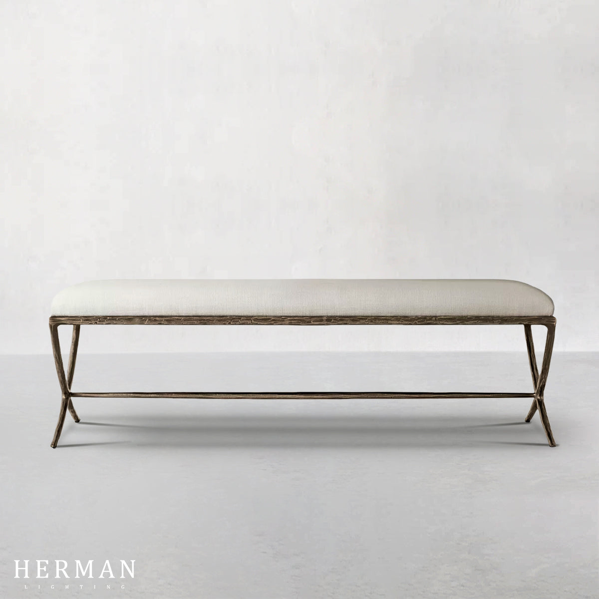 Thaddeus Alexander X-base Bench