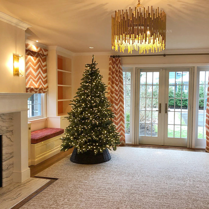 Althely 3 Lights Pendant Chandelier