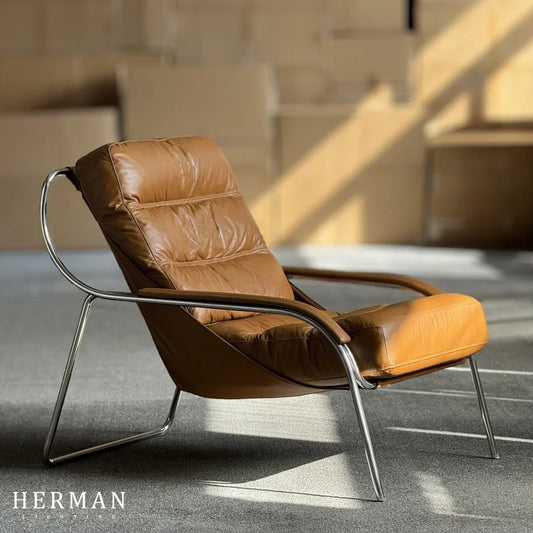 Harmony Lounge Chair