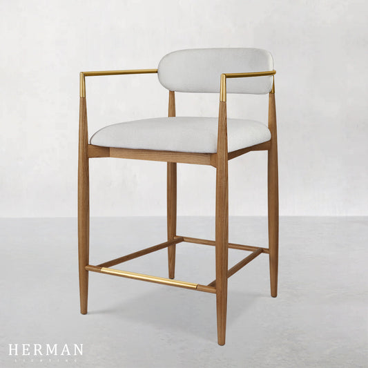 Jagger Bar Counter Stool