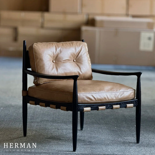 Aurora Classic Chair