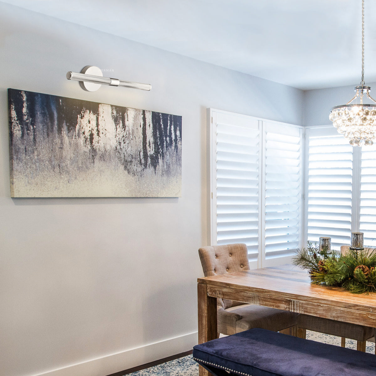 Anvers Picture Light