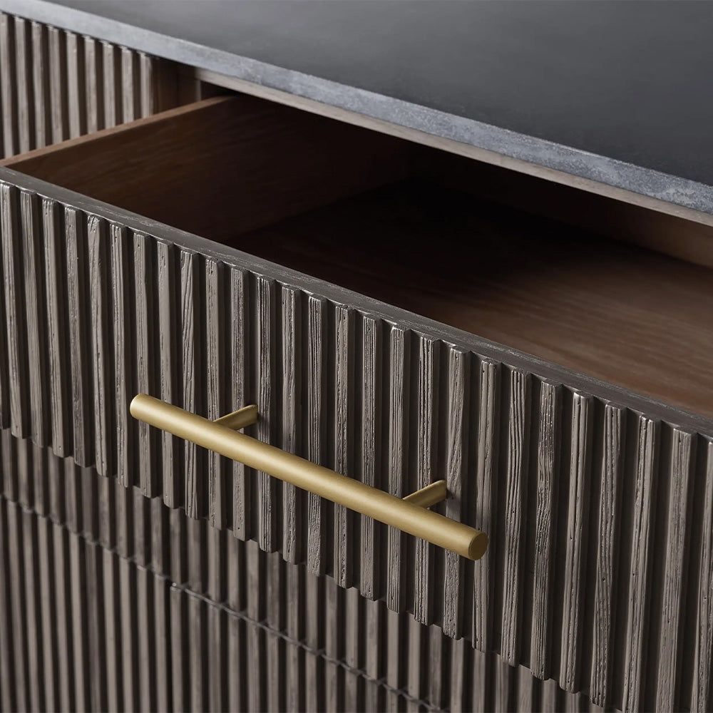 Arden 6 Drawer Dresser