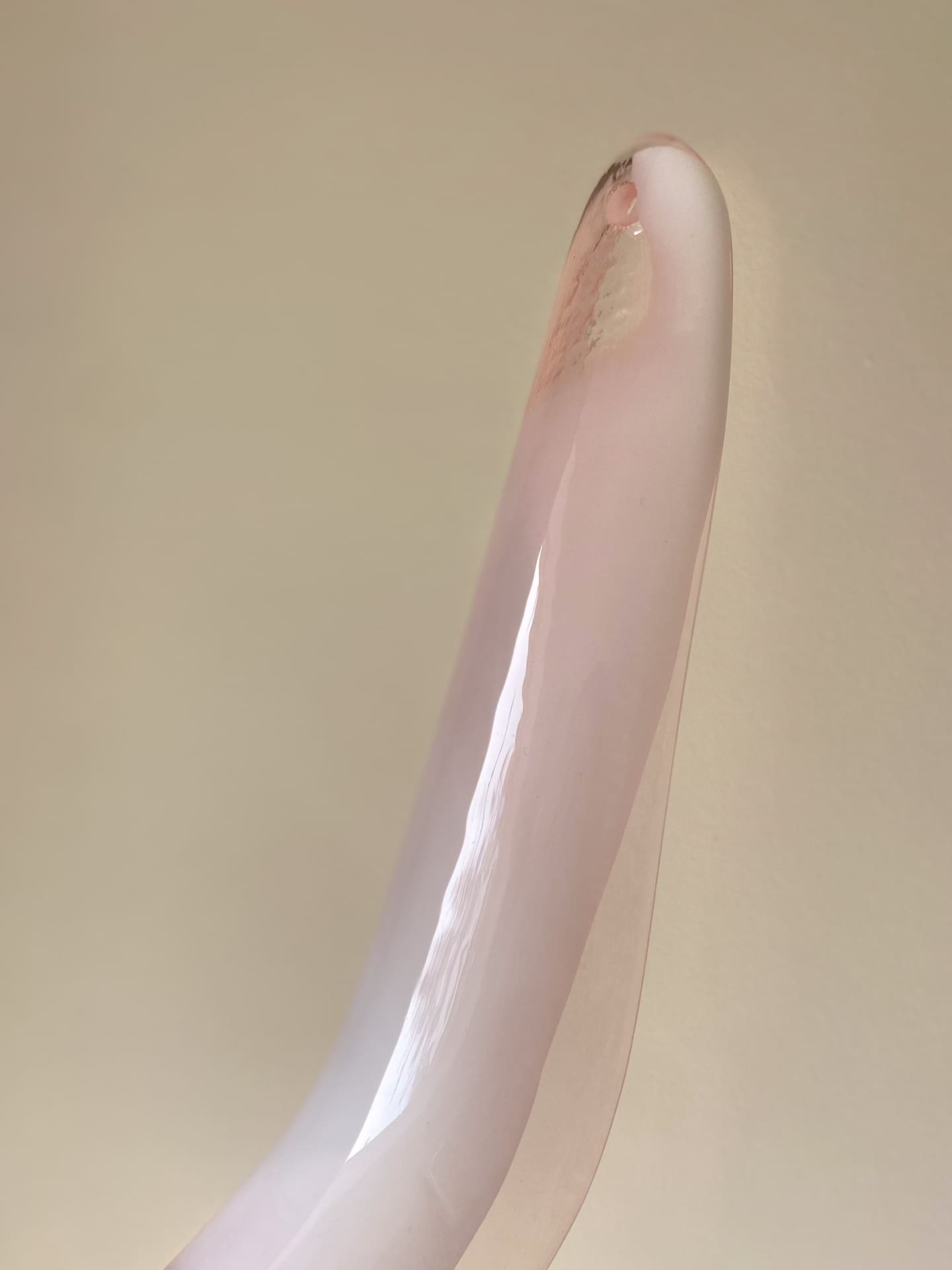 Murano Chandelier – 52 petals – Pink