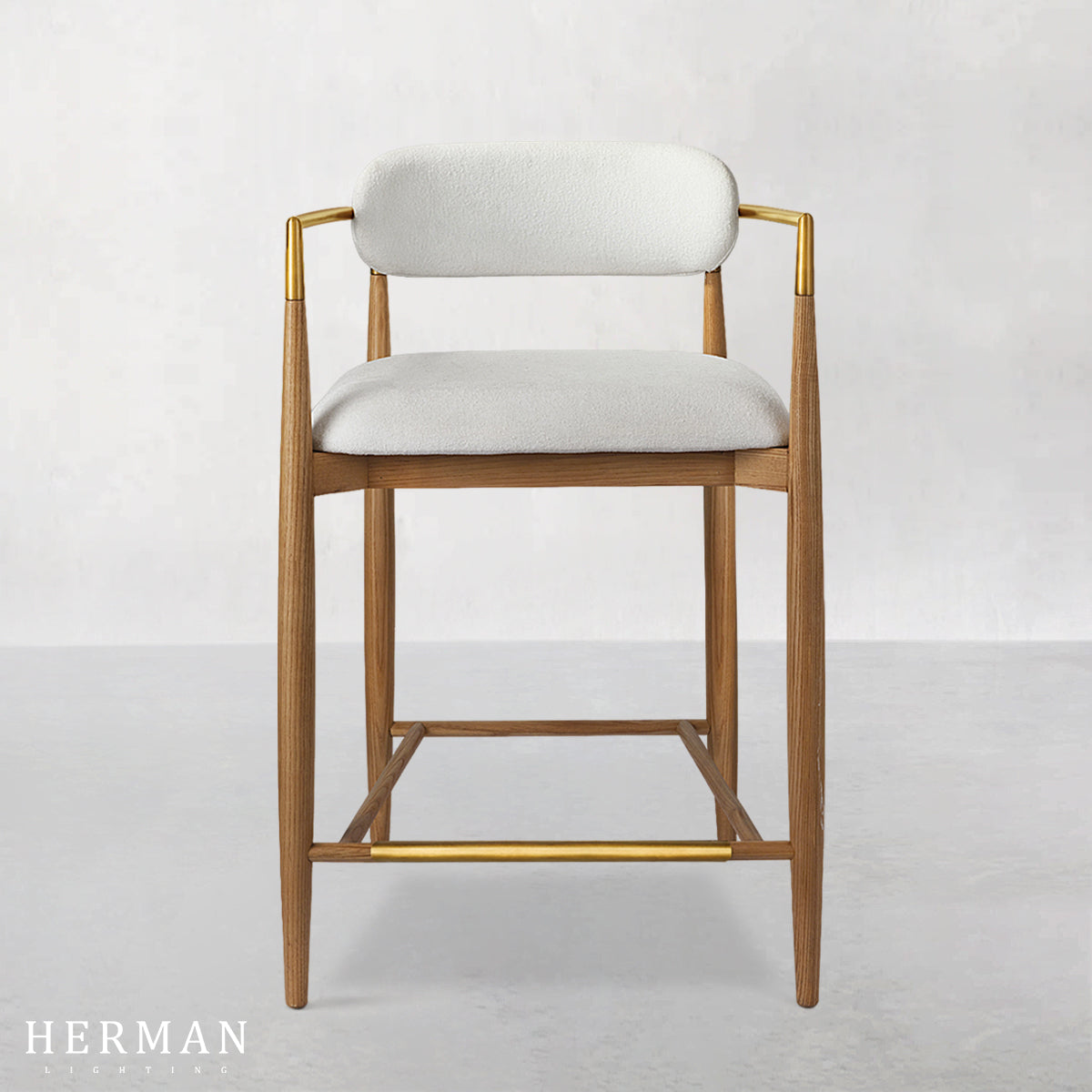 Jagger Bar Counter Stool