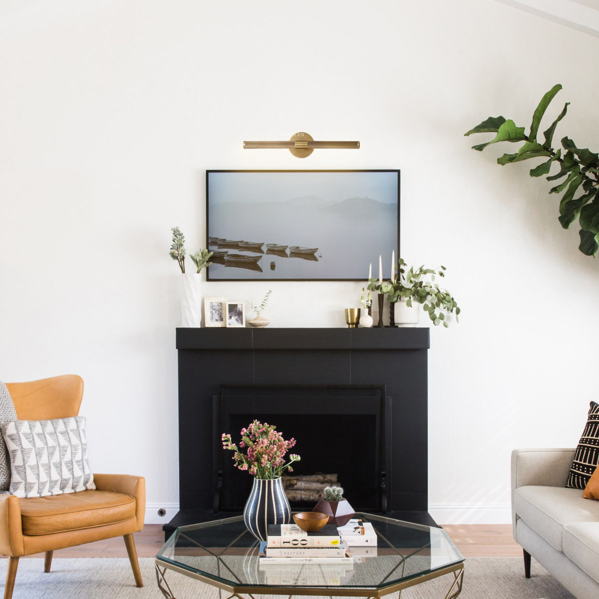 Anvers Picture Light