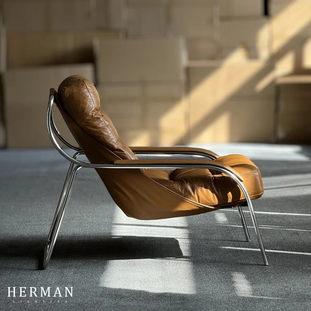 Harmony Lounge Chair