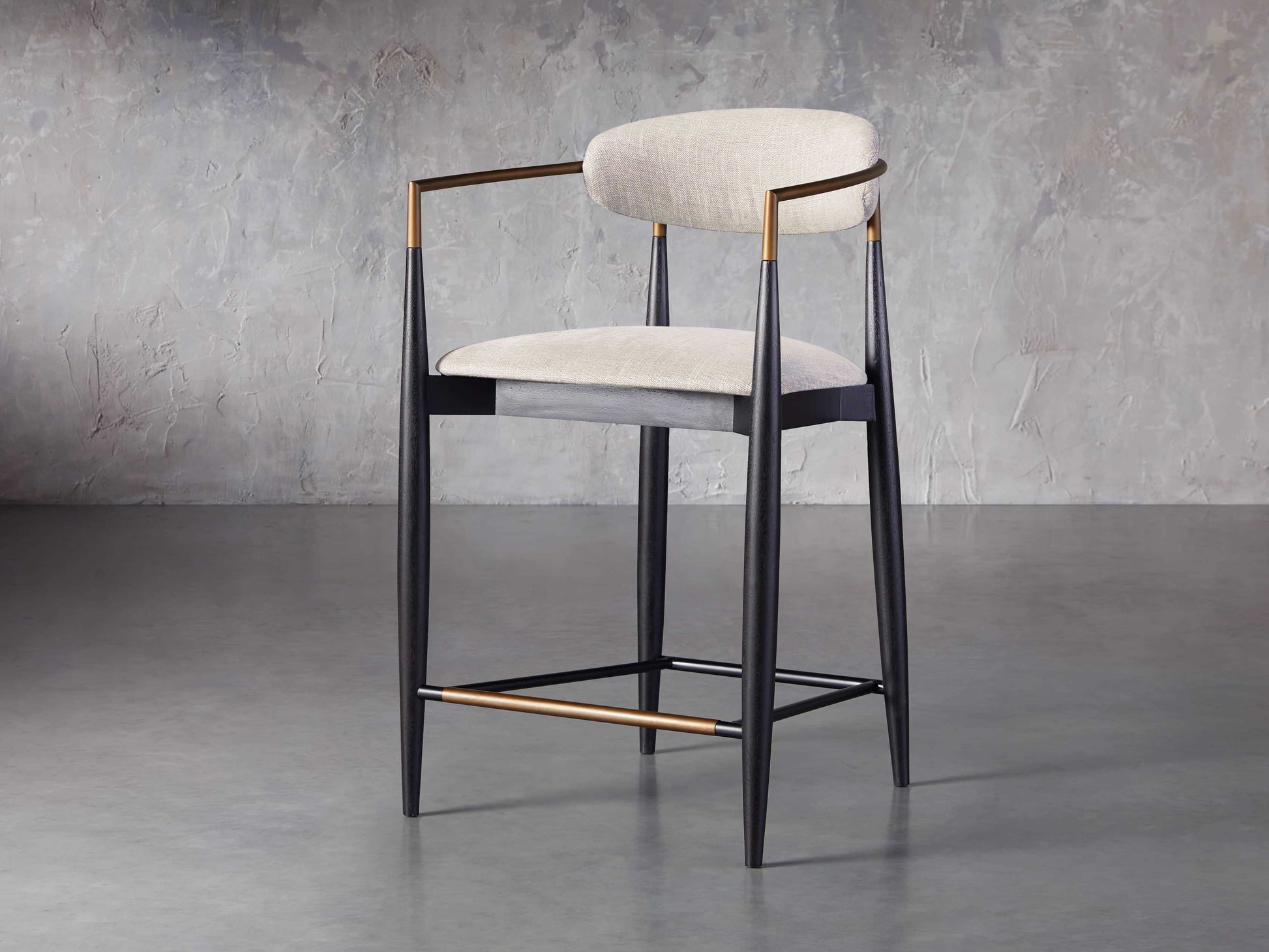 Jean Counter Stool 35.5" Height