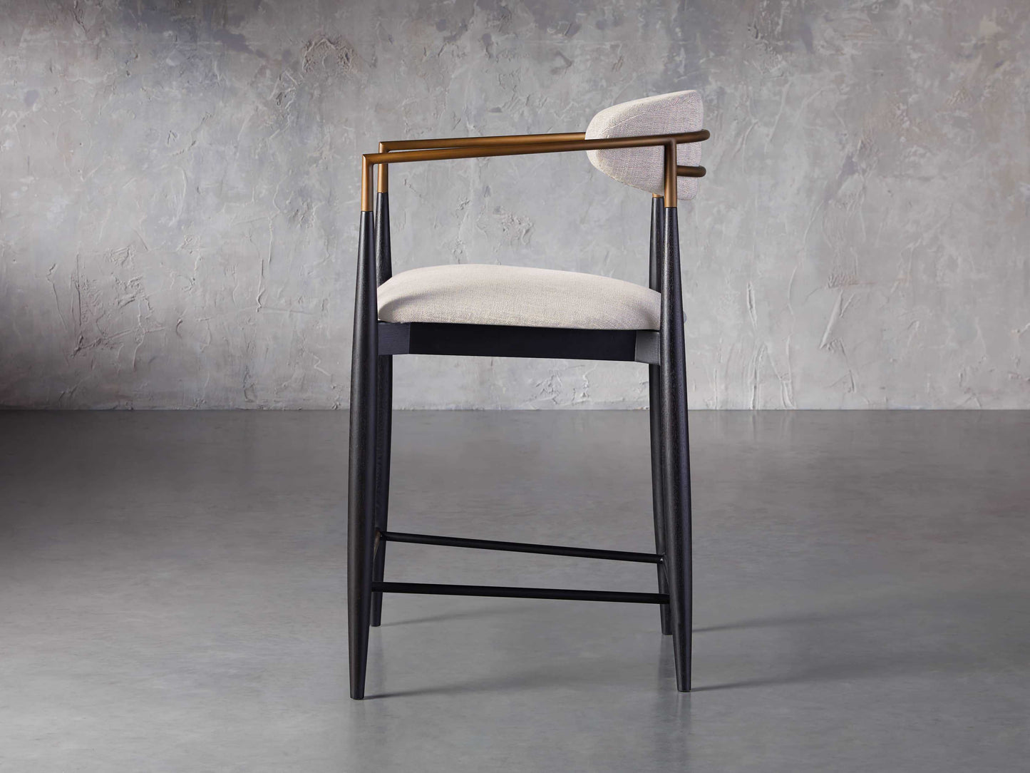 Jean Counter Stool 35.5" Height