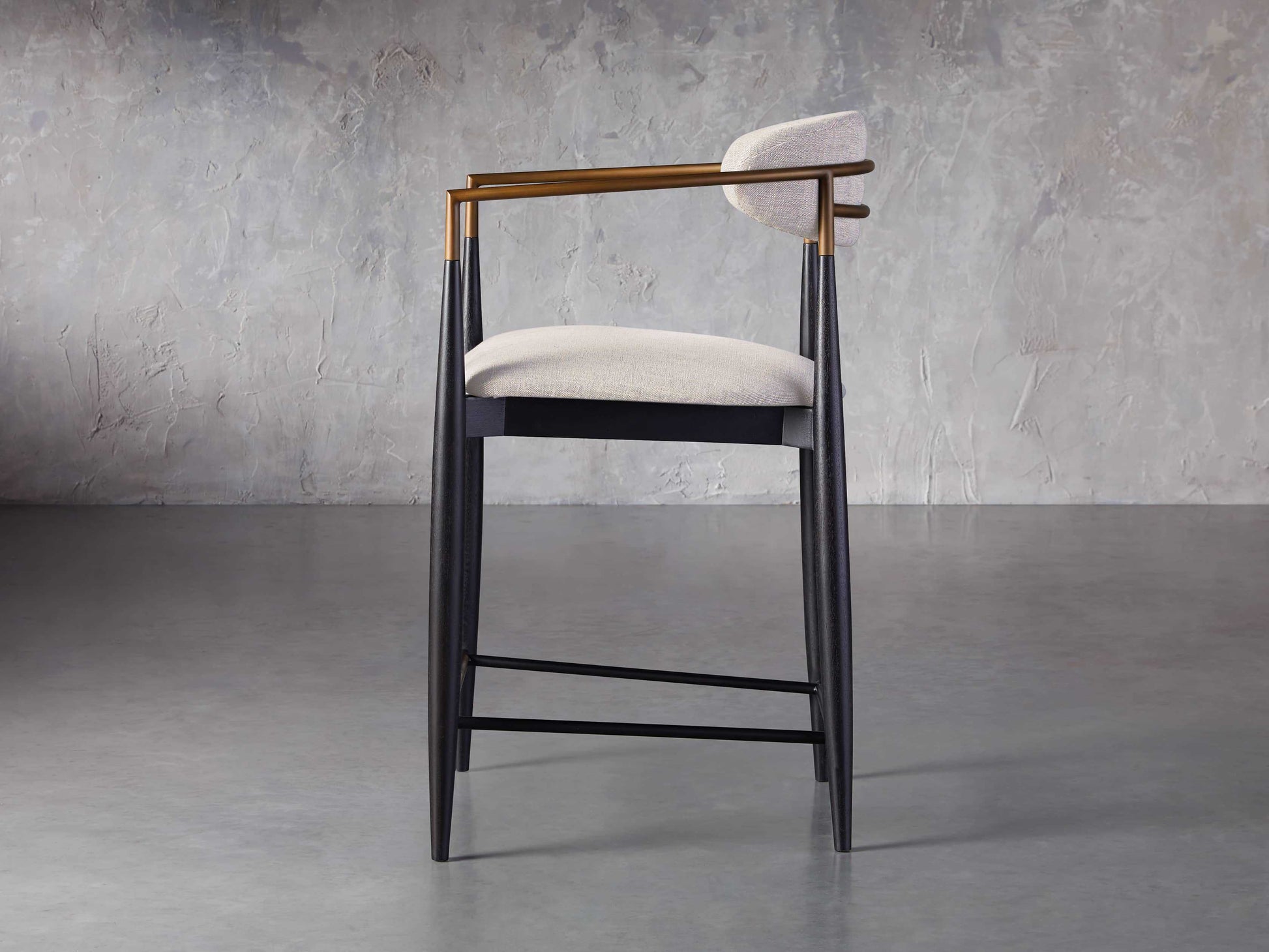 Jean Counter Stool 35.5" Height