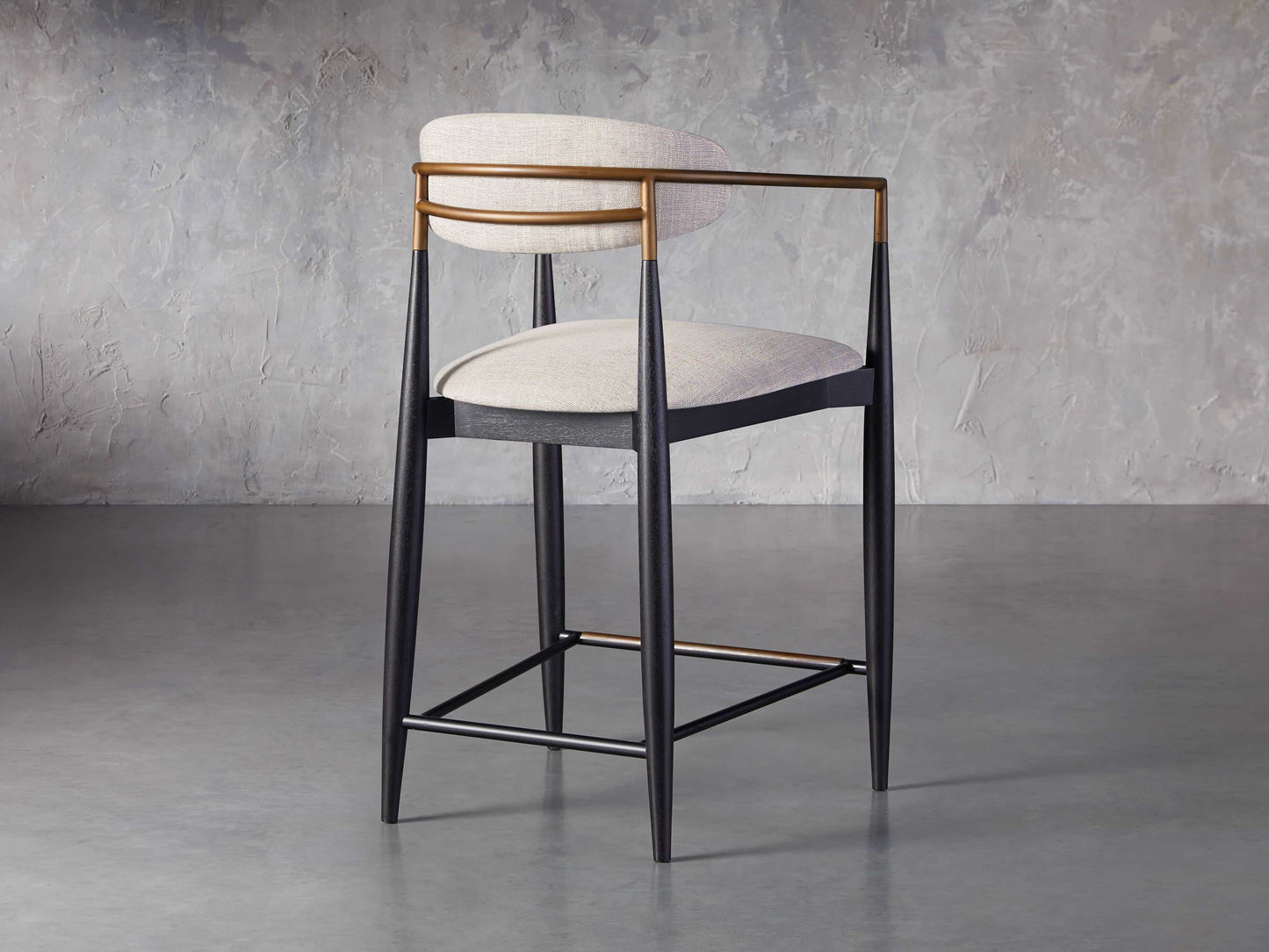 Jean Counter Stool 35.5" Height