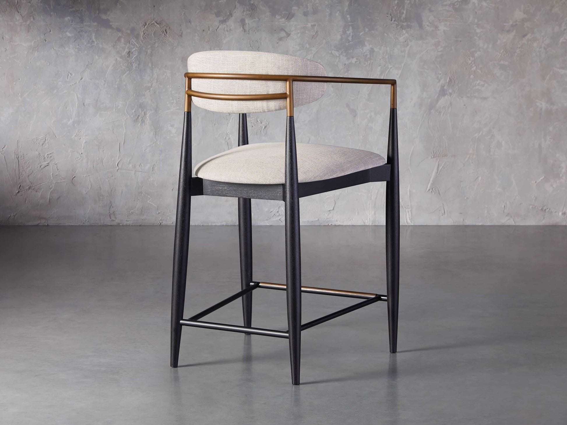 Jean Counter Stool 35.5" Height