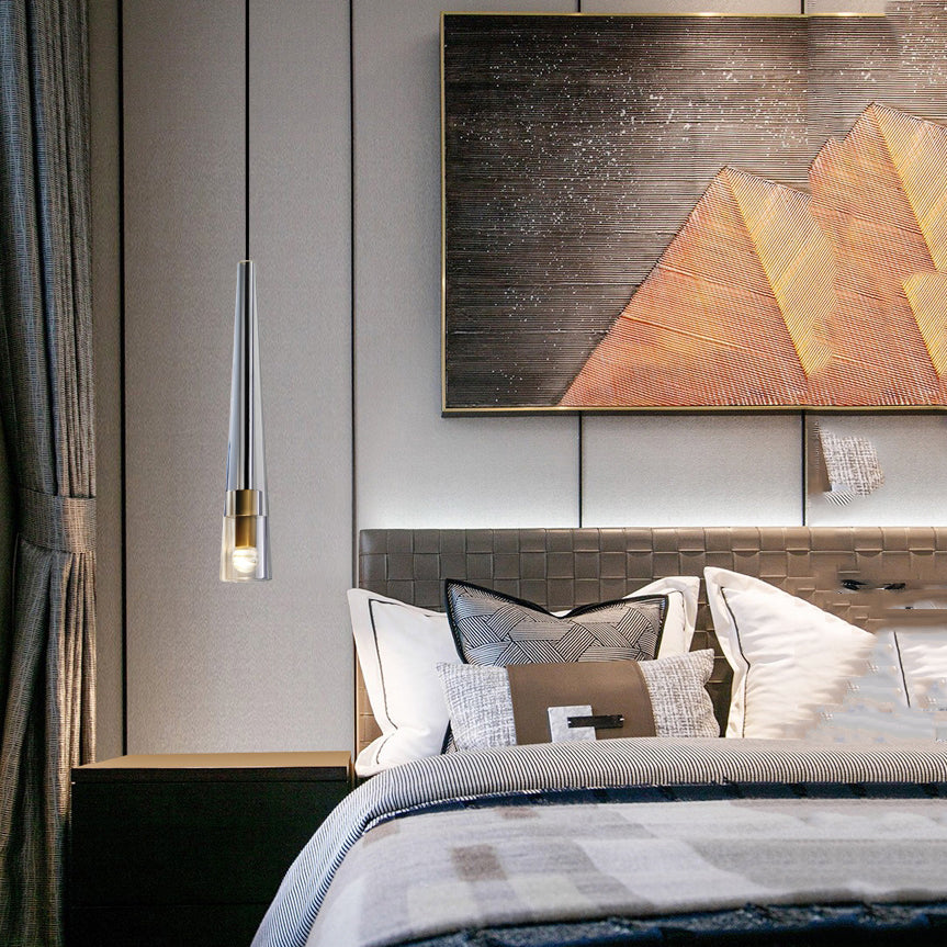 Eudora Hanging Lights