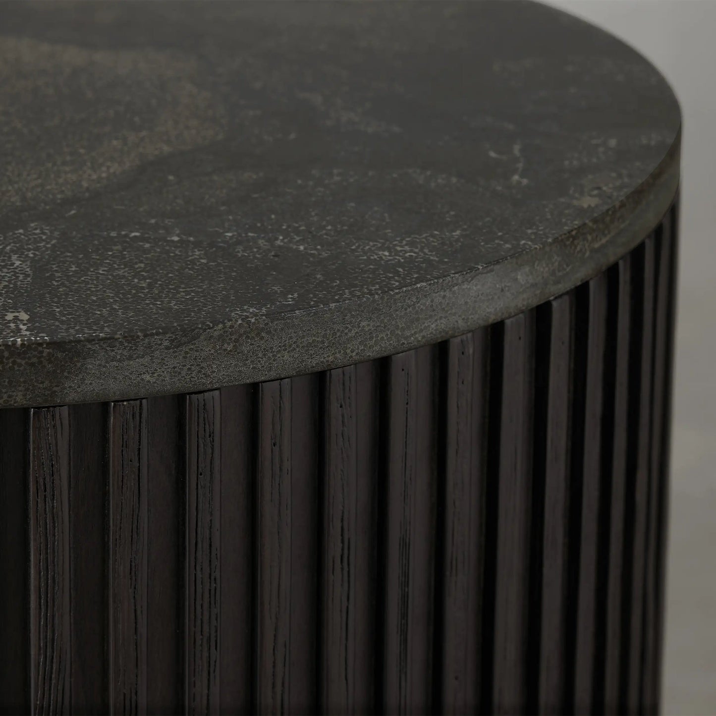 Arden End Table in Oak