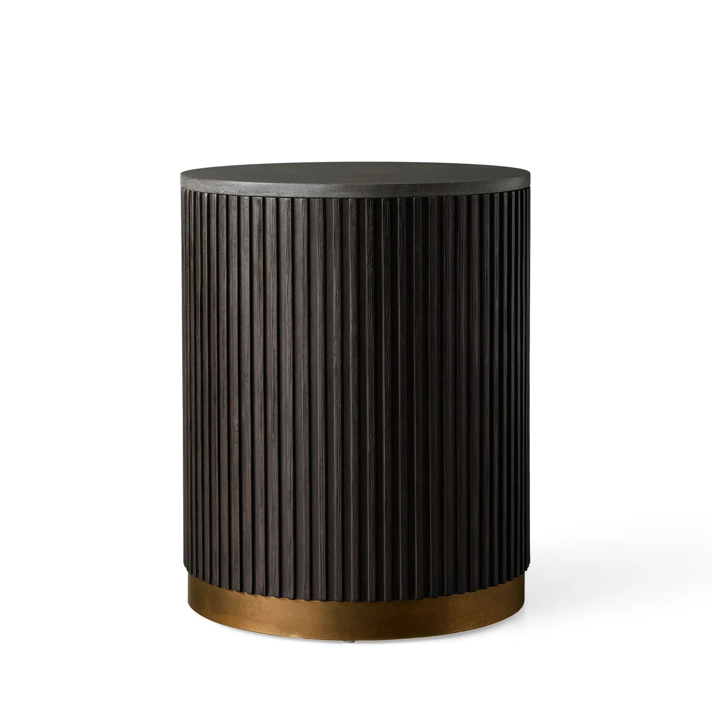 Arden End Table in Oak