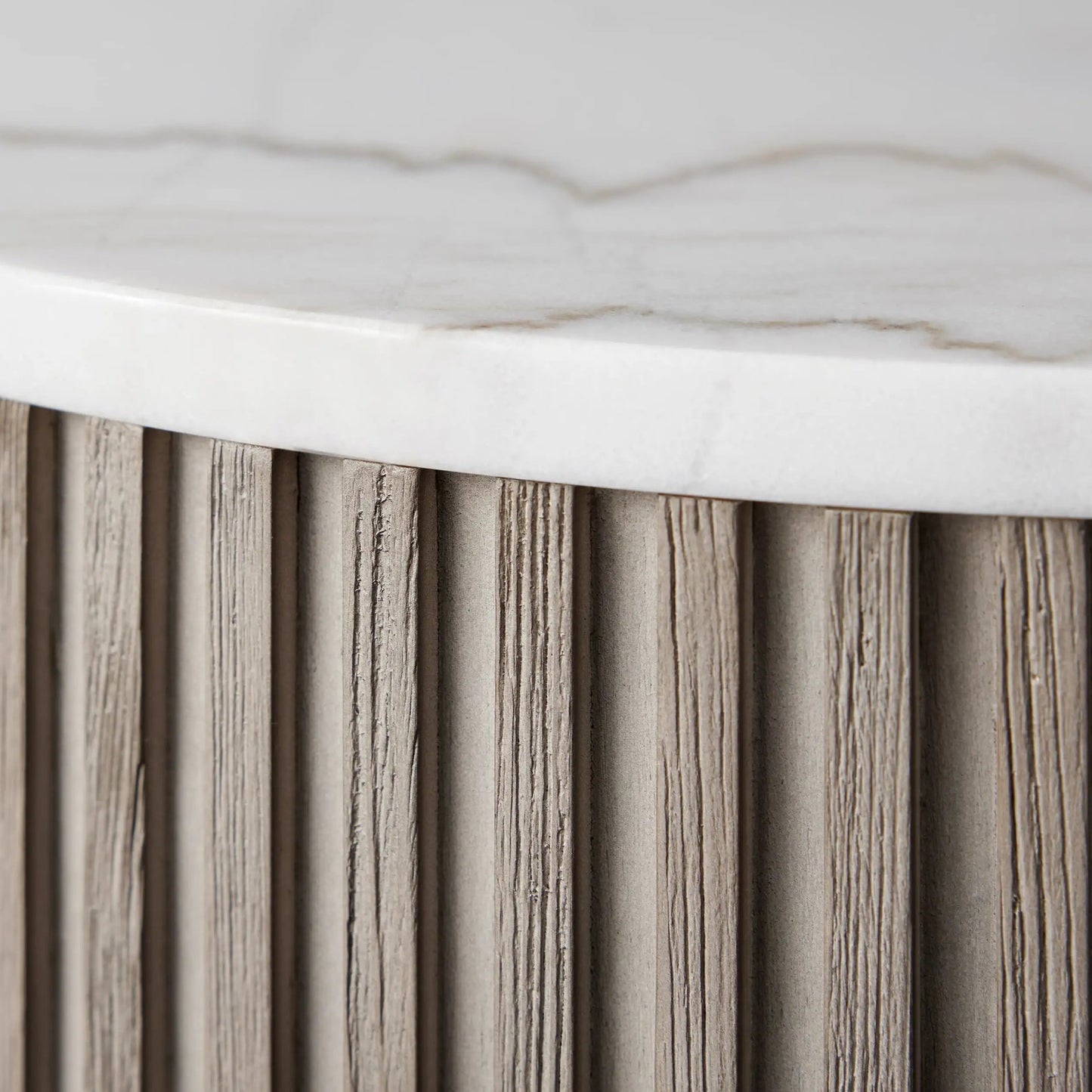 Arden End Table in Oak