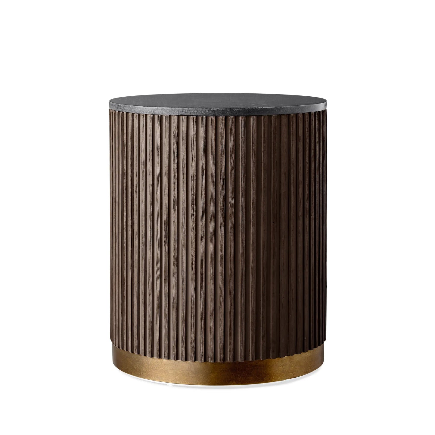 Arden End Table in Oak